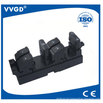 Auto Window Lifter Switch Used for VW Golf Jetta Passat